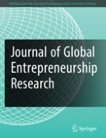 Journal of Global Entrepreneurship Research 1/2014