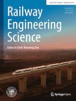 Railway Engineering Science 3/2020