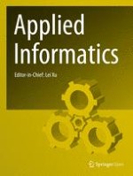 Applied Informatics 1/2015