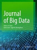 Journal of Big Data 1/2014