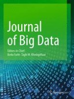 Journal of Big Data 1/2014