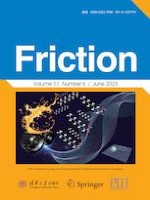 Friction 6/2023