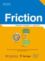 Friction 2/2017