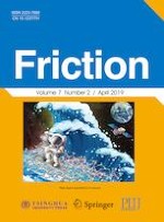 Friction 2/2019