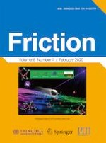 Friction 1/2020