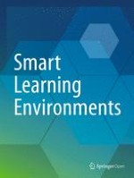 Smart Learning Environments 1/2022