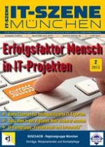 IT-Szene München 2/2013