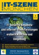 IT-Szene München 3/2014