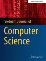Vietnam Journal of Computer Science 2/2014