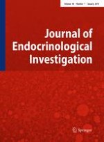 Journal of Endocrinological Investigation 1/2015