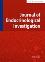 Journal of Endocrinological Investigation 3/2015