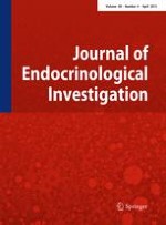 Journal of Endocrinological Investigation 4/2015