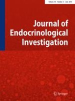 Journal of Endocrinological Investigation 6/2015