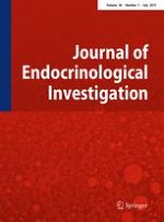 Journal of Endocrinological Investigation 7/2015