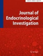 Journal of Endocrinological Investigation 8/2015