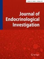 Journal of Endocrinological Investigation 2/2016