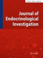 Journal of Endocrinological Investigation 8/2016