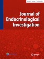 Journal of Endocrinological Investigation 12/2021