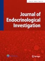Journal of Endocrinological Investigation 8/2021