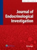 Journal of Endocrinological Investigation 12/2022