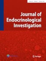 Journal of Endocrinological Investigation 2/2022