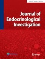Journal of Endocrinological Investigation 3/2024
