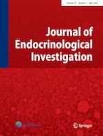 Journal of Endocrinological Investigation 5/2024