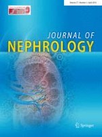 Journal of Nephrology 2/2014