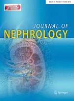Journal of Nephrology 5/2014