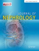 Journal of Nephrology 6/2014