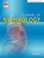 Journal of Nephrology 4/2015