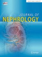 Journal of Nephrology 6/2017