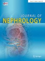 Journal of Nephrology 4/2018