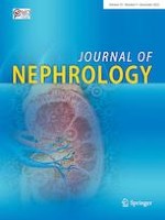Journal of Nephrology 9/2022