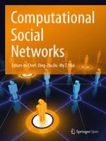 Computational Social Networks 1/2020