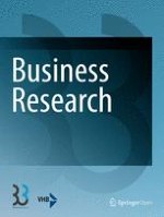 Business Research 1/2012