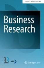 Business Research 1/2014