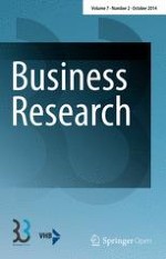 Business Research 2/2014