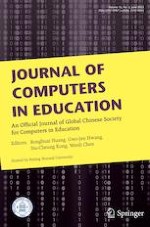 Journal of Computers in Education 2/2023