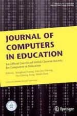 Journal of Computers in Education 1/2024