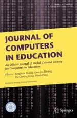 Journal of Computers in Education 1/2015