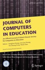 Journal of Computers in Education 3/2016