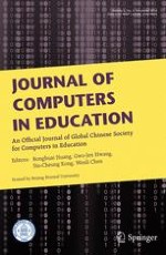 Journal of Computers in Education 4/2016