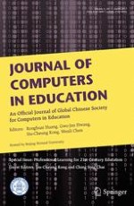Journal of Computers in Education 1/2017