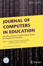 Journal of Computers in Education 3/2018