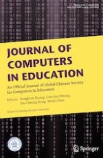 Journal of Computers in Education 1/2022