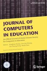 Journal of Computers in Education 4/2022
