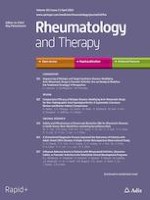 Rheumatology and Therapy 2/2023