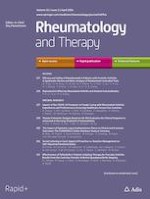 Rheumatology and Therapy 2/2024