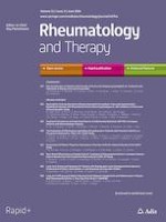Rheumatology and Therapy 3/2024